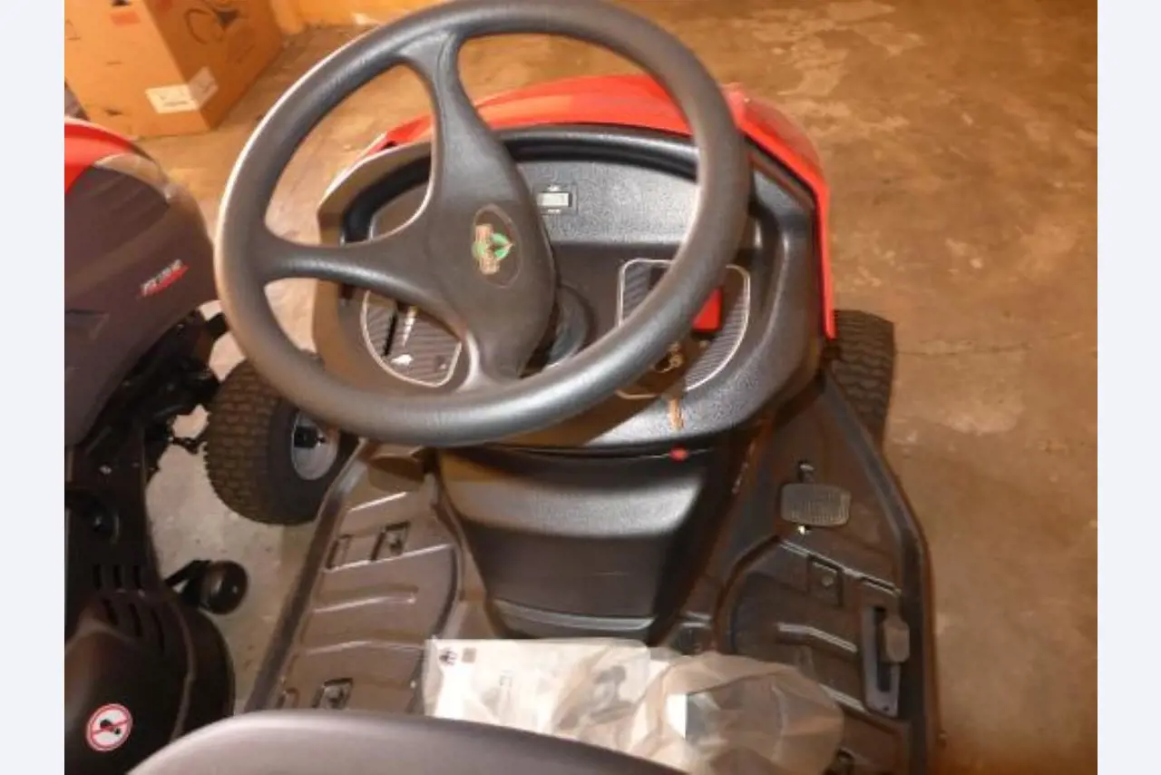 new and used groundscare machines<br>and power tools-4