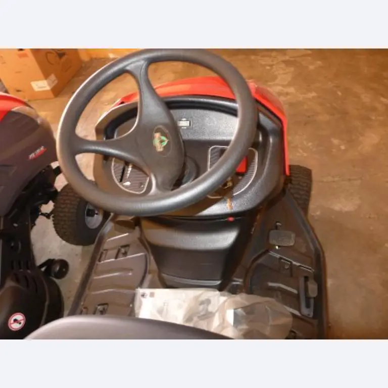 new and used groundscare machines<br>and power tools-4