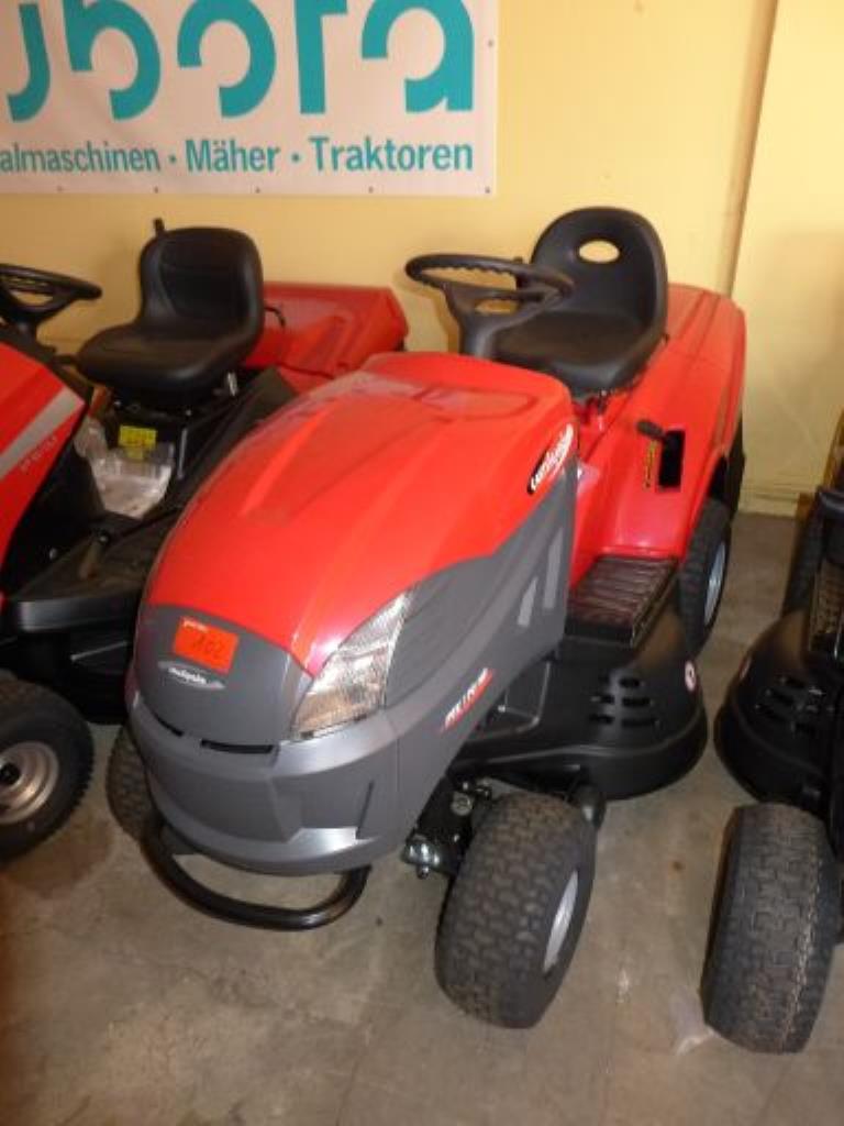 new and used groundscare machines<br>and power tools-1