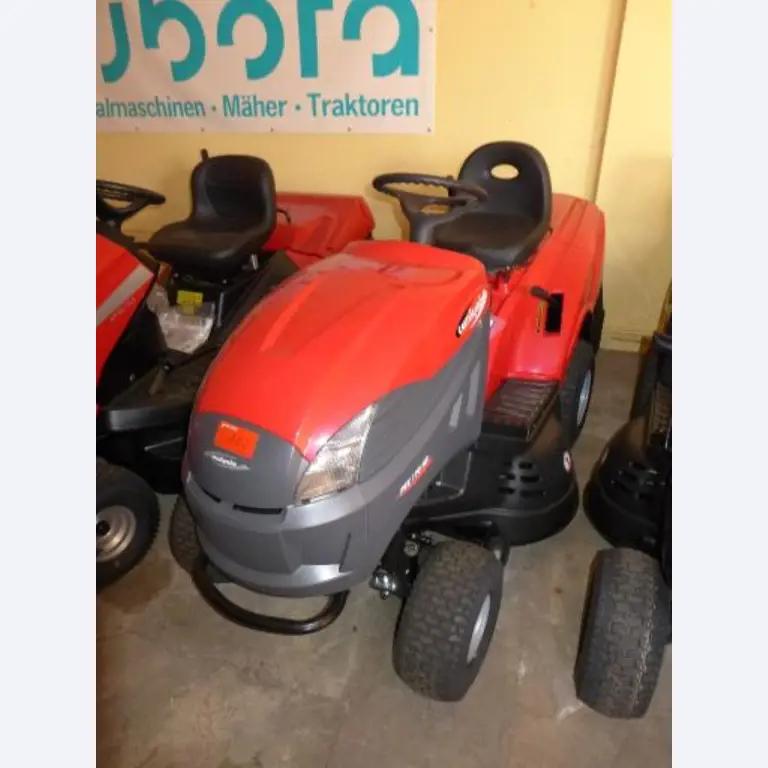 new and used groundscare machines<br>and power tools-1