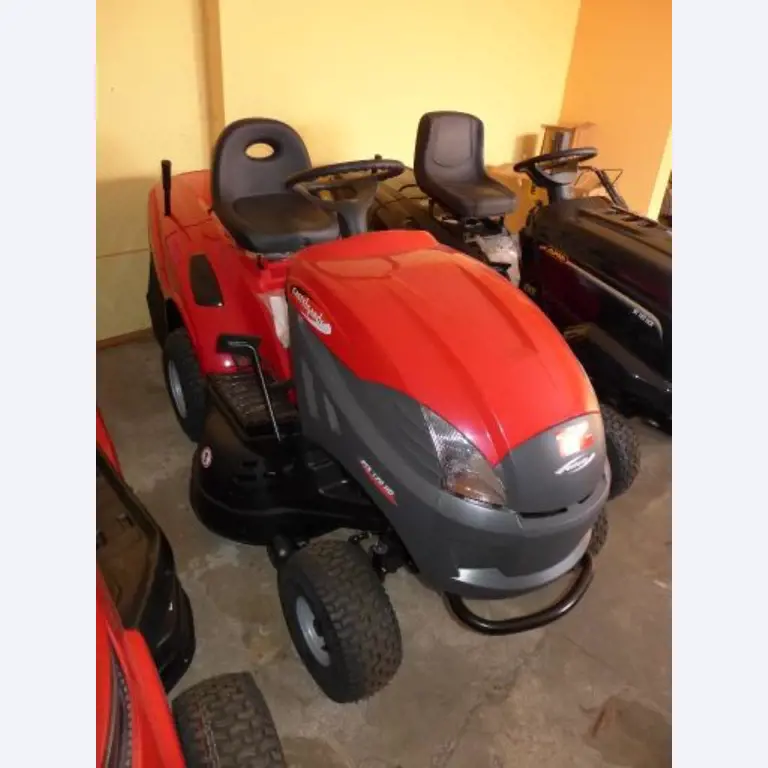 new and used groundscare machines<br>and power tools-2