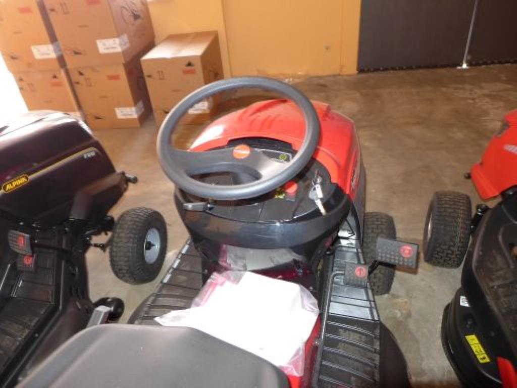 new and used groundscare machines<br>and power tools-3