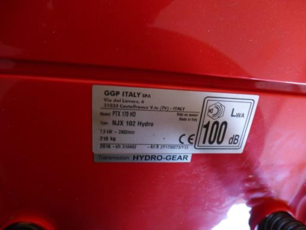 new and used groundscare machines<br>and power tools-4