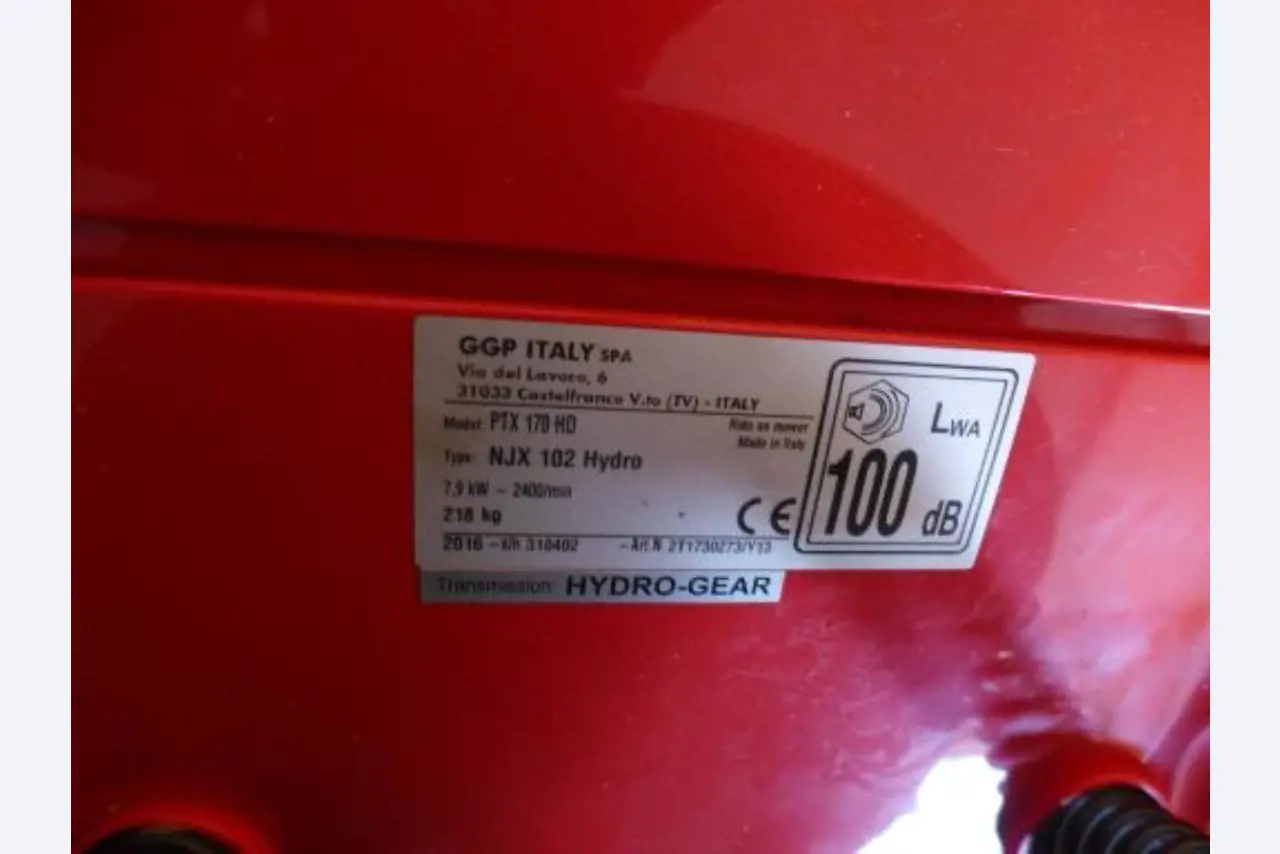 new and used groundscare machines<br>and power tools-4