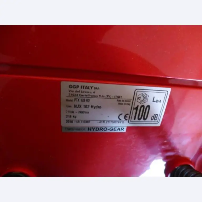 new and used groundscare machines<br>and power tools-4