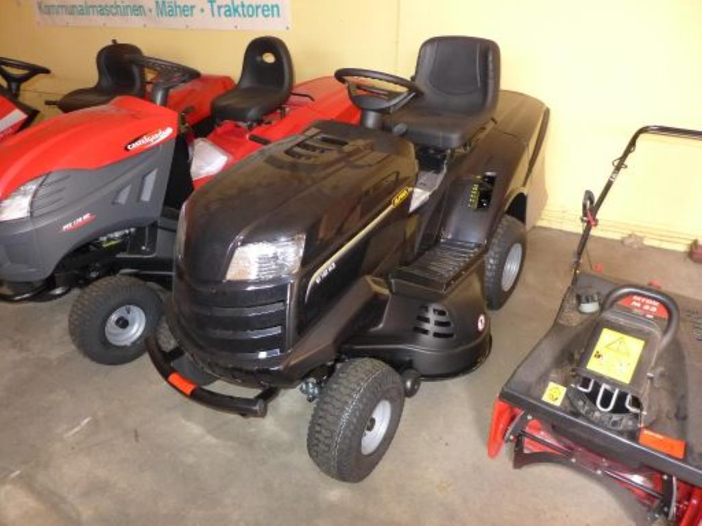 new and used groundscare machines<br>and power tools-1