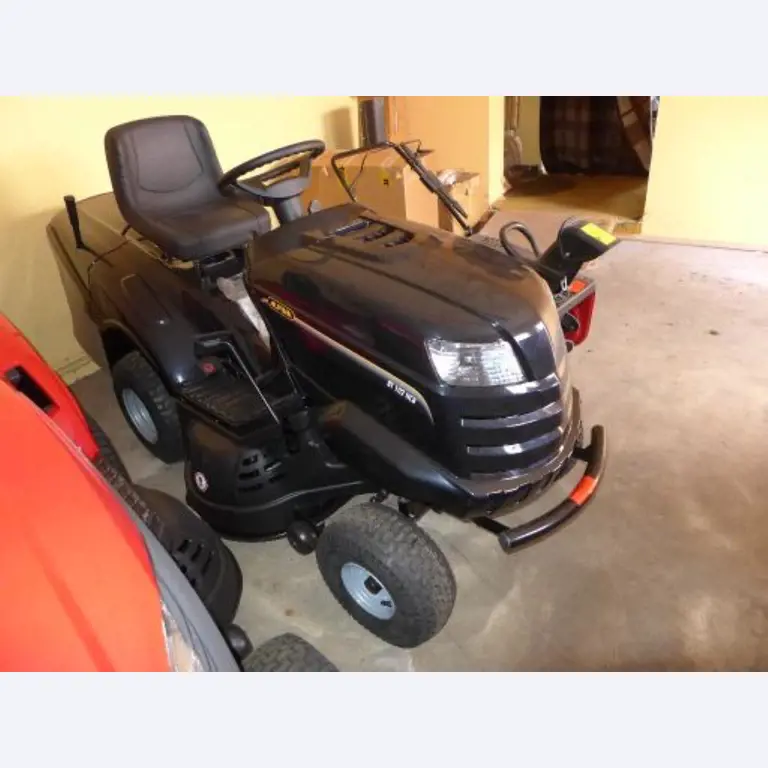 new and used groundscare machines<br>and power tools-2