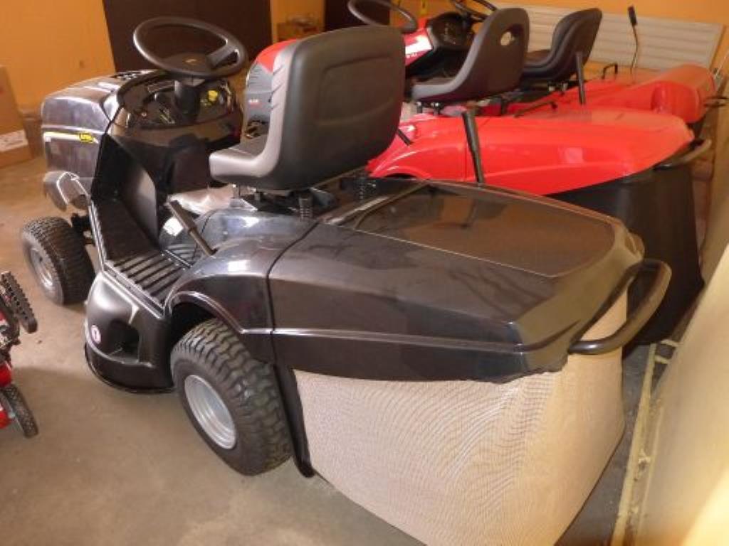 new and used groundscare machines<br>and power tools-3