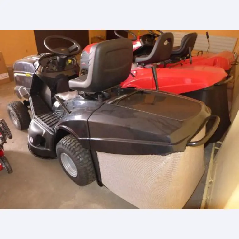 new and used groundscare machines<br>and power tools-3