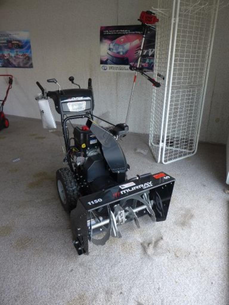 Máquinas e ferramentas eléctricas municipais, novas e usadas-1