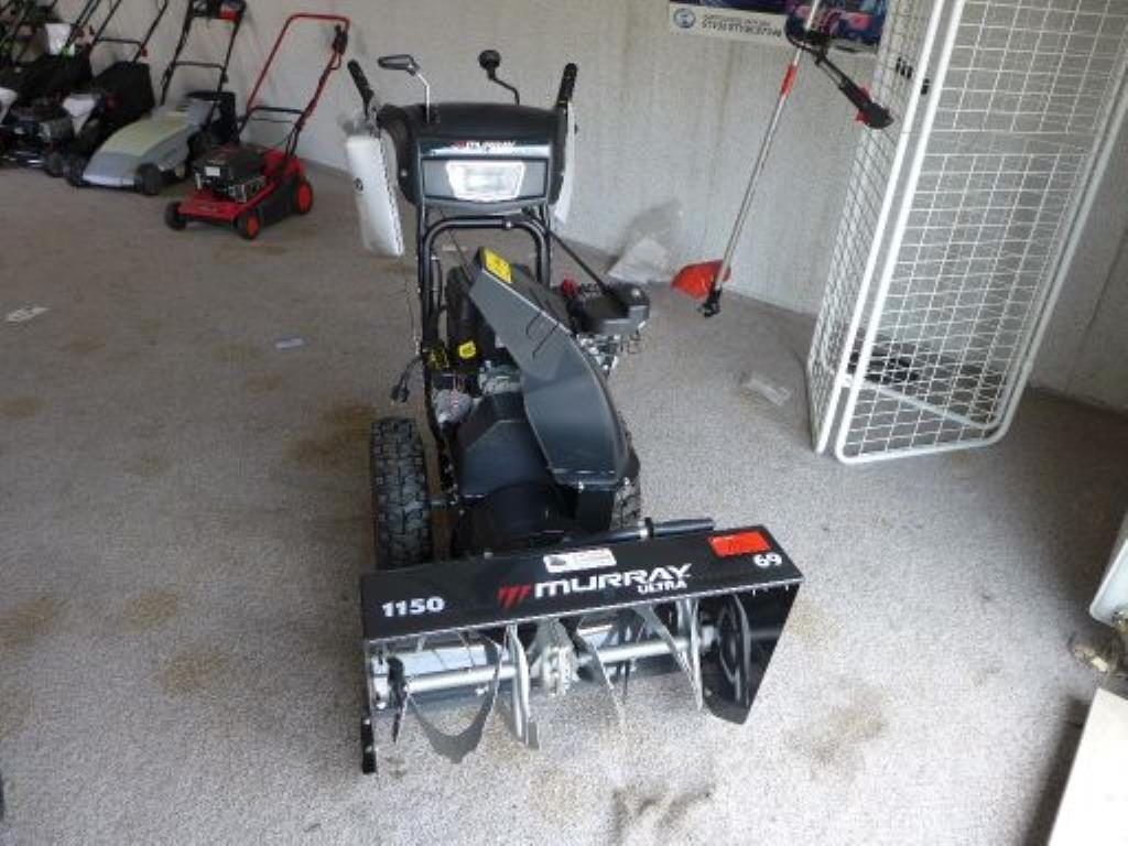 Máquinas e ferramentas eléctricas municipais, novas e usadas-2