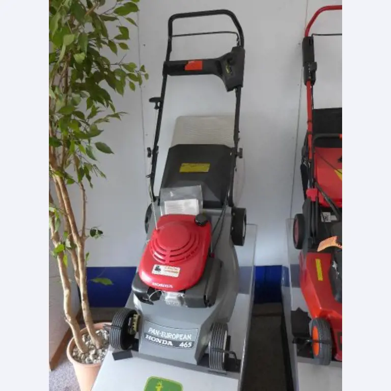 new and used groundscare machines<br>and power tools-1