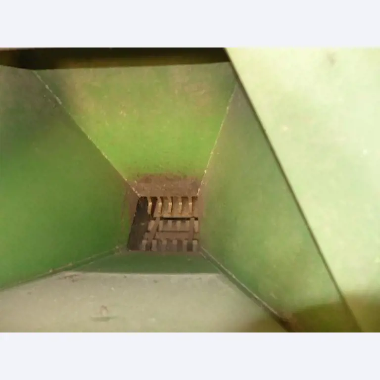 neue und gebrauchte Kommunalmaschinen und Motorgeräte -2