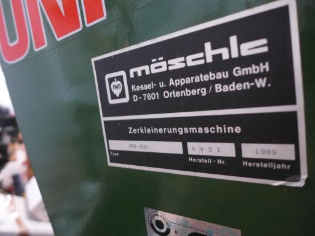 neue und gebrauchte Kommunalmaschinen und Motorgeräte -3