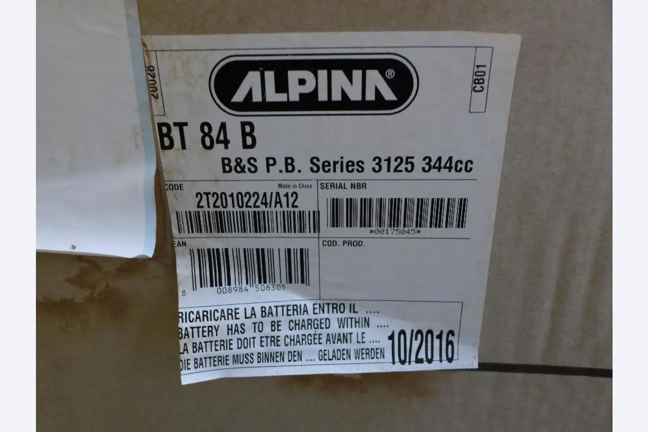 Máquinas e ferramentas eléctricas municipais, novas e usadas-2