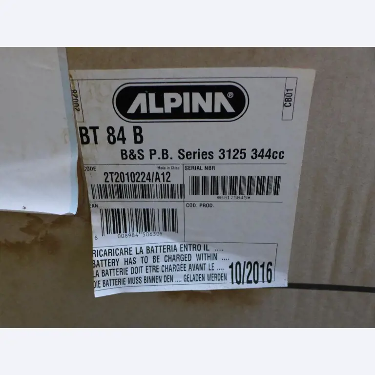 Máquinas e ferramentas eléctricas municipais, novas e usadas-2