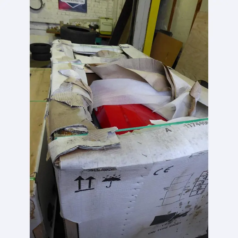 new and used groundscare machines<br>and power tools-1