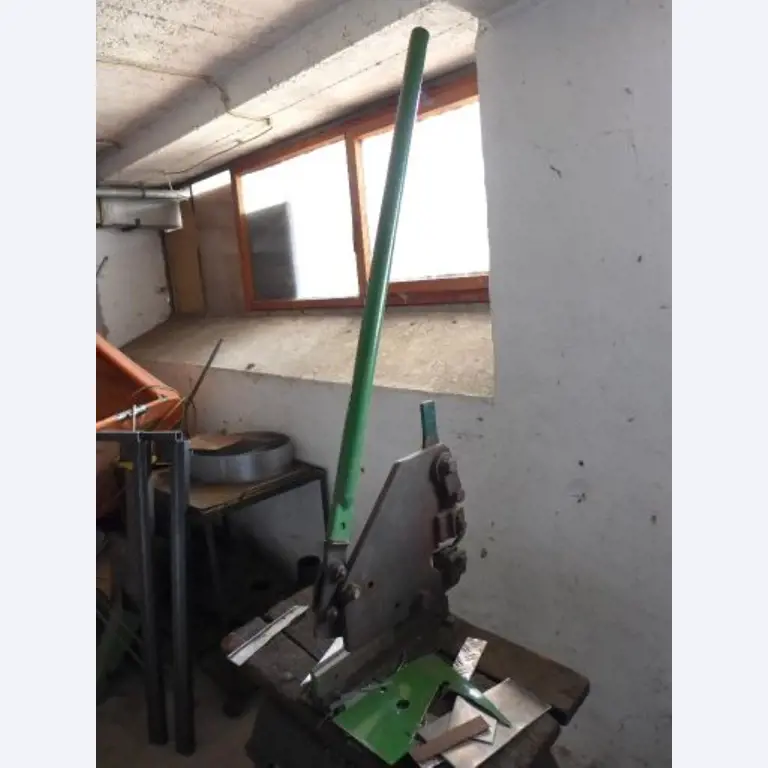 new and used groundscare machines<br>and power tools-2