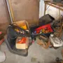 thumbnail-Nieuwe en gebruikte gemeentelijke machines en elektrisch gereedschap-10