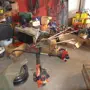 thumbnail-Nieuwe en gebruikte gemeentelijke machines en elektrisch gereedschap-9