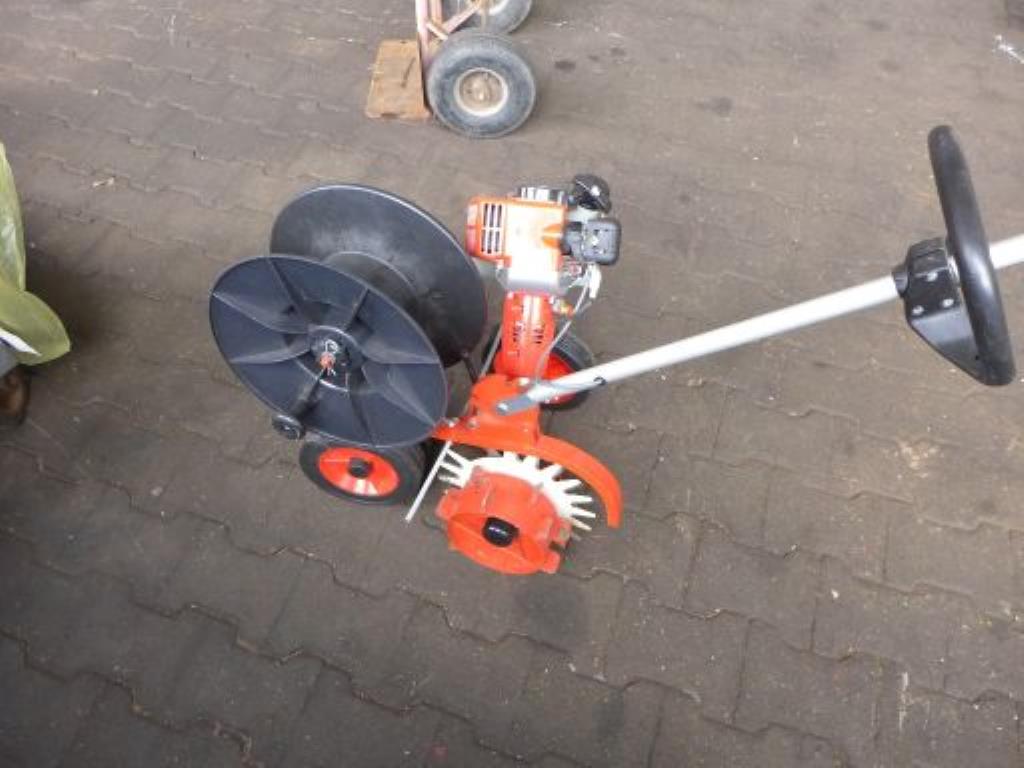 neue und gebrauchte Kommunalmaschinen und Motorgeräte -2