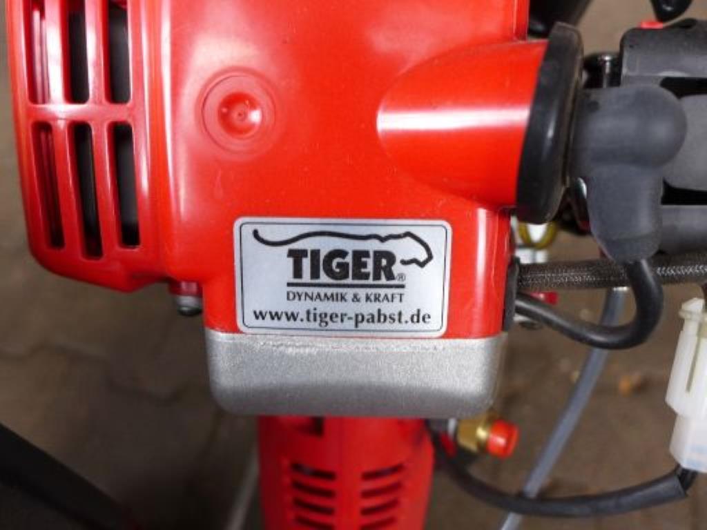 neue und gebrauchte Kommunalmaschinen und Motorgeräte -4