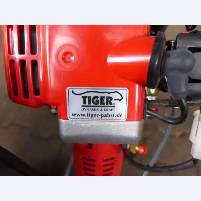 neue und gebrauchte Kommunalmaschinen und Motorgeräte -4