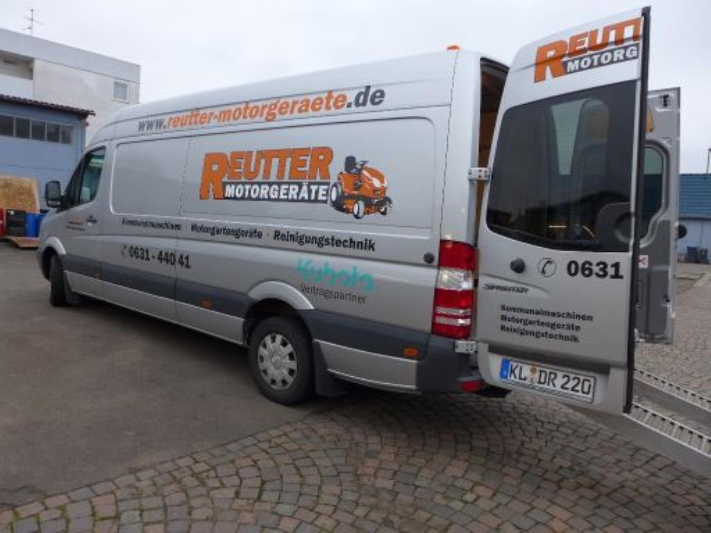 new and used groundscare machines<br>and power tools-8