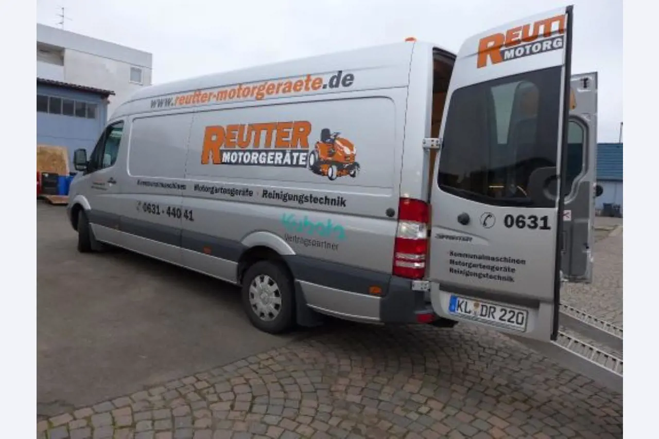 new and used groundscare machines<br>and power tools-8