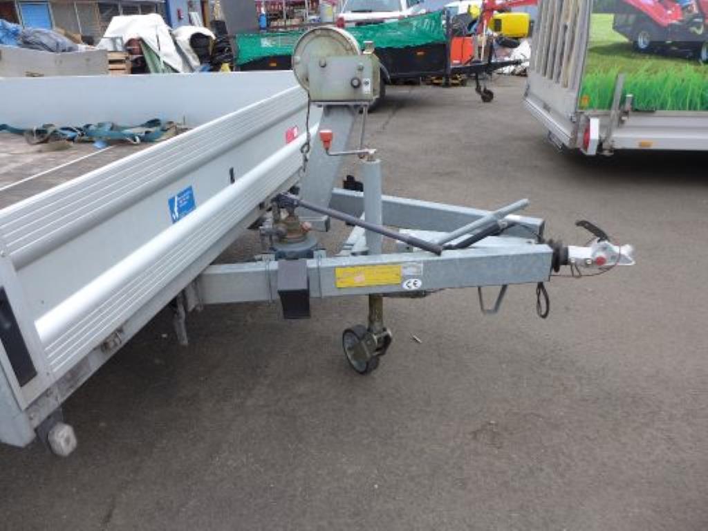 new and used groundscare machines<br>and power tools-5