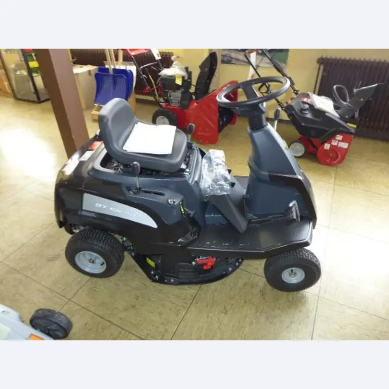 new and used groundscare machines<br>and power tools-2