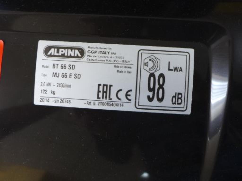 new and used groundscare machines<br>and power tools-3