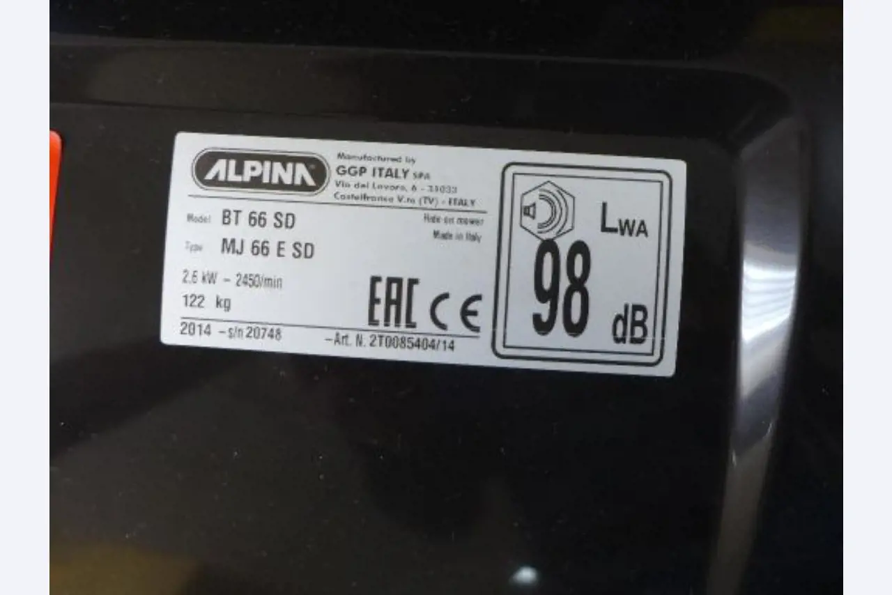 new and used groundscare machines<br>and power tools-3