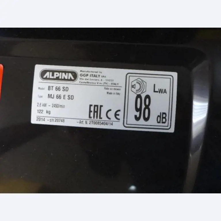 new and used groundscare machines<br>and power tools-3