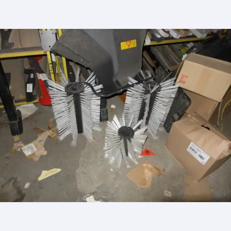 new and used groundscare machines<br>and power tools-10