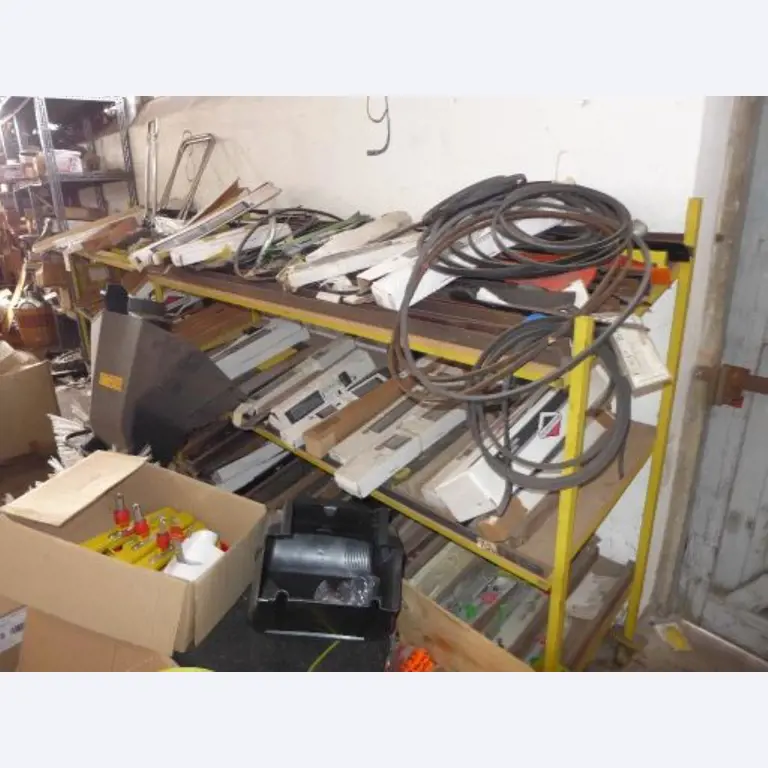 new and used groundscare machines<br>and power tools-11