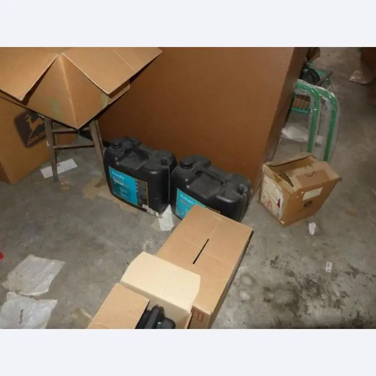 new and used groundscare machines<br>and power tools-13