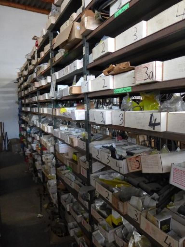 machines communales et appareils à moteur neufs et d'occasion-16