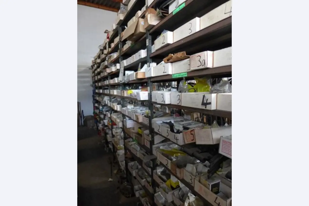 new and used groundscare machines<br>and power tools-16