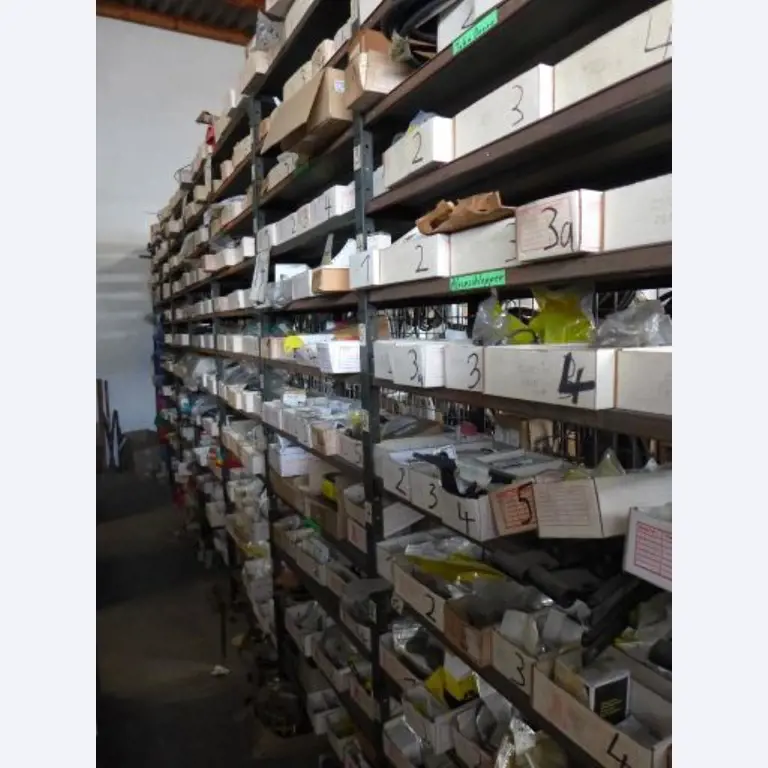 new and used groundscare machines<br>and power tools-16