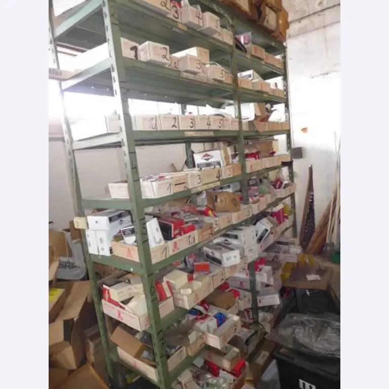 new and used groundscare machines<br>and power tools-17