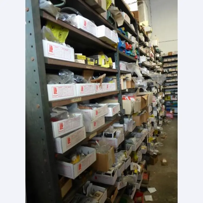 new and used groundscare machines<br>and power tools-18