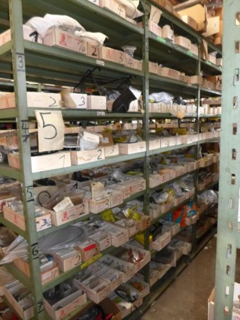 machines communales et appareils à moteur neufs et d'occasion-19