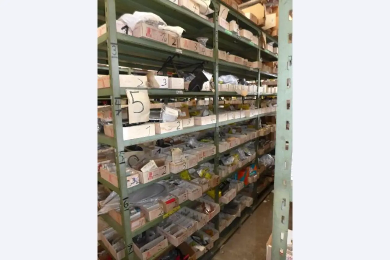 new and used groundscare machines<br>and power tools-19