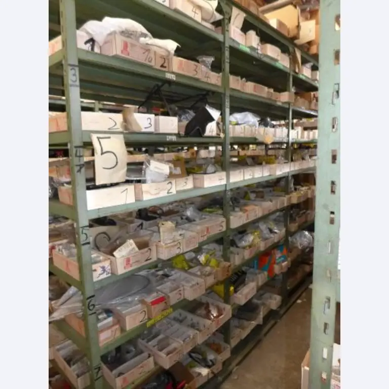 new and used groundscare machines<br>and power tools-19