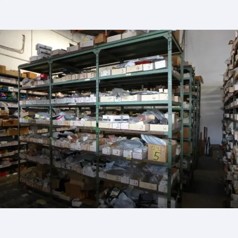 new and used groundscare machines<br>and power tools-1