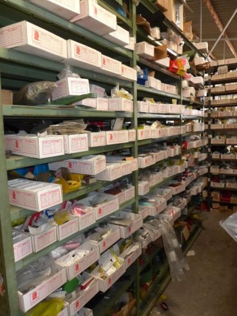 machines communales et appareils à moteur neufs et d'occasion-20