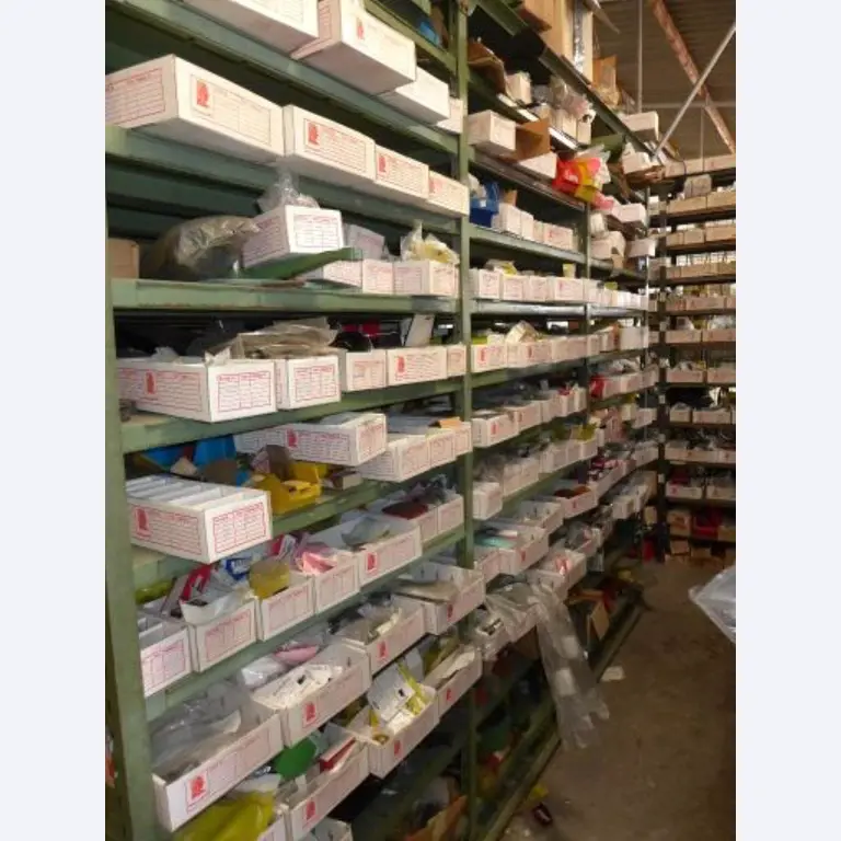 new and used groundscare machines<br>and power tools-20