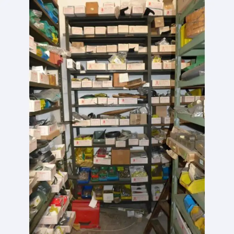 new and used groundscare machines<br>and power tools-21