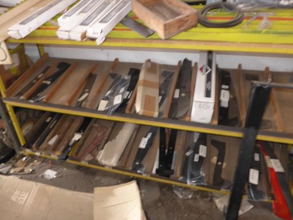 machines communales et appareils à moteur neufs et d'occasion-22